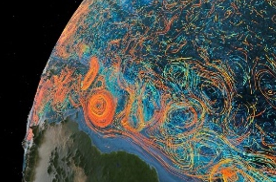 INÉDITO: Circulação de águas do Atlântico pode enfraquecer chuva na Amazônia