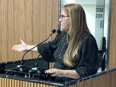 ELLIS REGINA: Vereadora alerta sobre prejuízo ao atendimento da população nas unidades de saúde