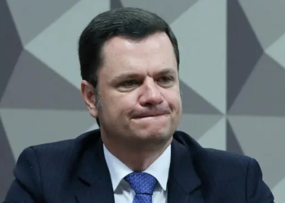 NA PAPUDINHA: Ex-ministro de Bolsonaro, Anderson Torres é preso pela PF em Brasília