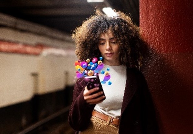 VIU E NÃO CURTIU: Fenômeno da plateia invisível se tornou dominante nas redes sociais