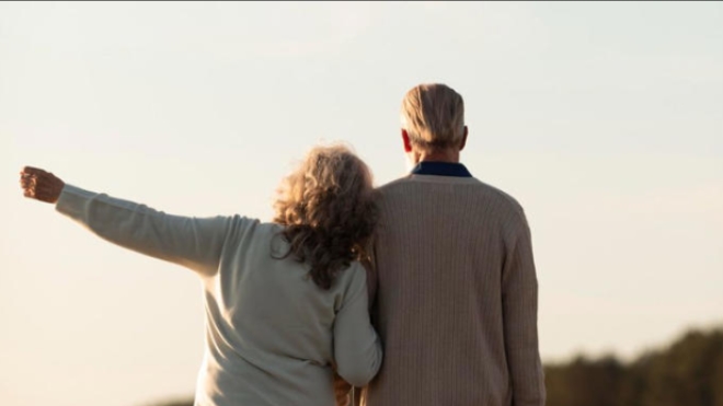 DIETA OU ACASO?: Estudos revelam o verdadeiro segredo da longevidade