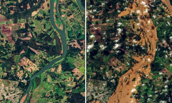 SATÉLITES: Programa Brasil MAIS amplia monitoramento do território nacional