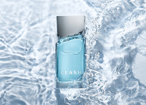 FRAGRÂNCIA: Como Dominique Ropion e o Boticário redefiniram o frescor masculino com Clash