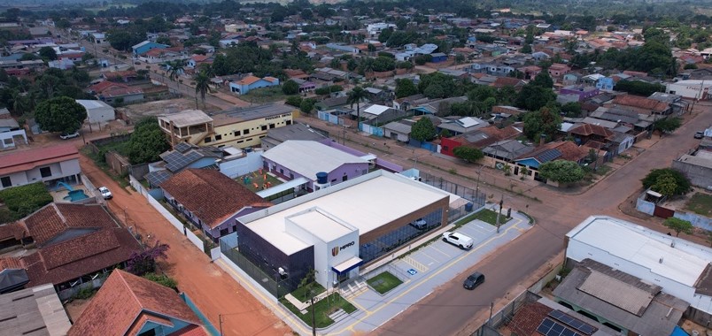 JUSTIÇA: Comarca de Nova Mamoré terá seu primeiro júri popular