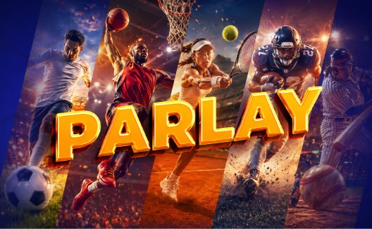 Same-game parlays viram formato central nas apostas