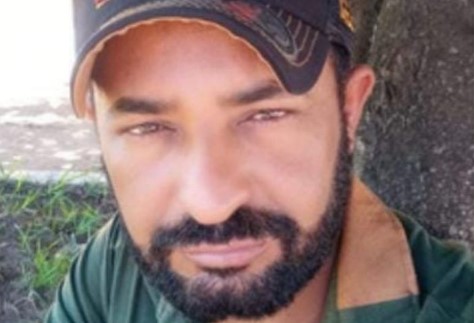 URGENTE: Foragido da lista dos mais procurados de Rondônia é morto em confronto com o BOPE