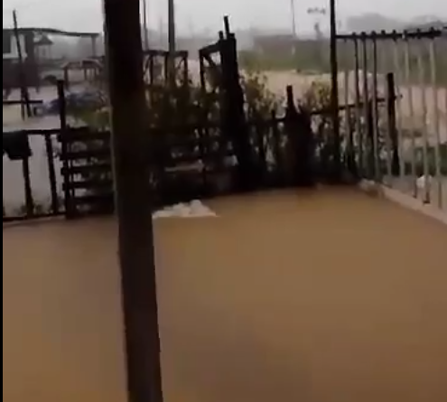 APELO: Comunidade venezuelana em Porto Velho precisa de ajuda após forte chuva