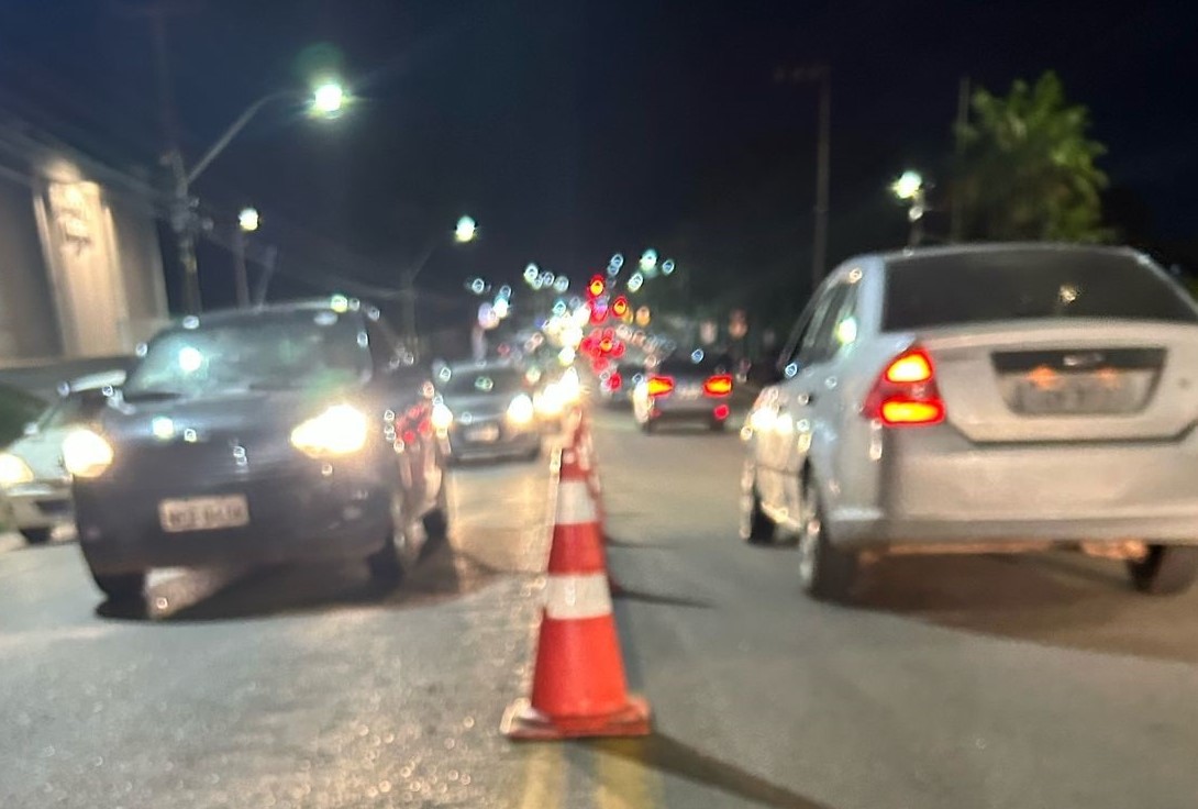 LICENCIAMENTO 2025: Renovação do Licenciamento Anual de veículos com placa final 4 acaba quarta (30)