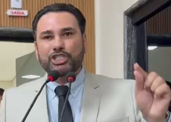 AMEAÇA: Justiça impõe medida protetiva contra vereador Combate por abuso a servidora