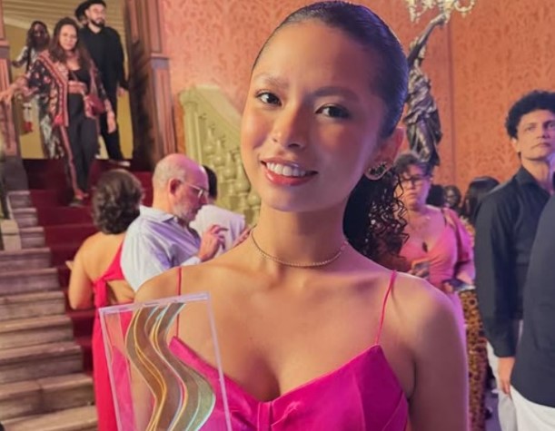 REPRESENTANDO: Pianista de RO vence o Prêmio Sebrae Amazônia de Música 2025 em Belém