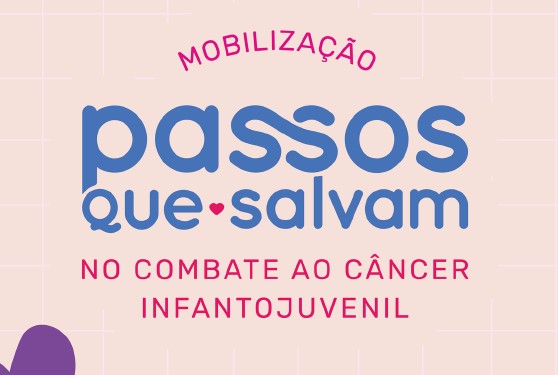 COMBATE AO CÂNCER: Hospital de Amor Amazônia realiza mobilização ‘Passos que Salvam’