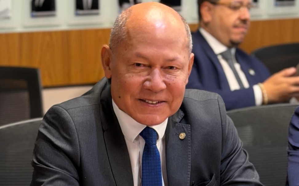 CHRISÓSTOMO: Deputado apoia PEC para reduzir IPVA a 1% e aliviar bolso do rondoniense