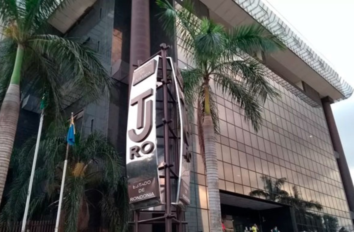 RACISMO: 'Pintaria minha pele de branco', diz ex-juiz aos desembargadores do TJ-RO