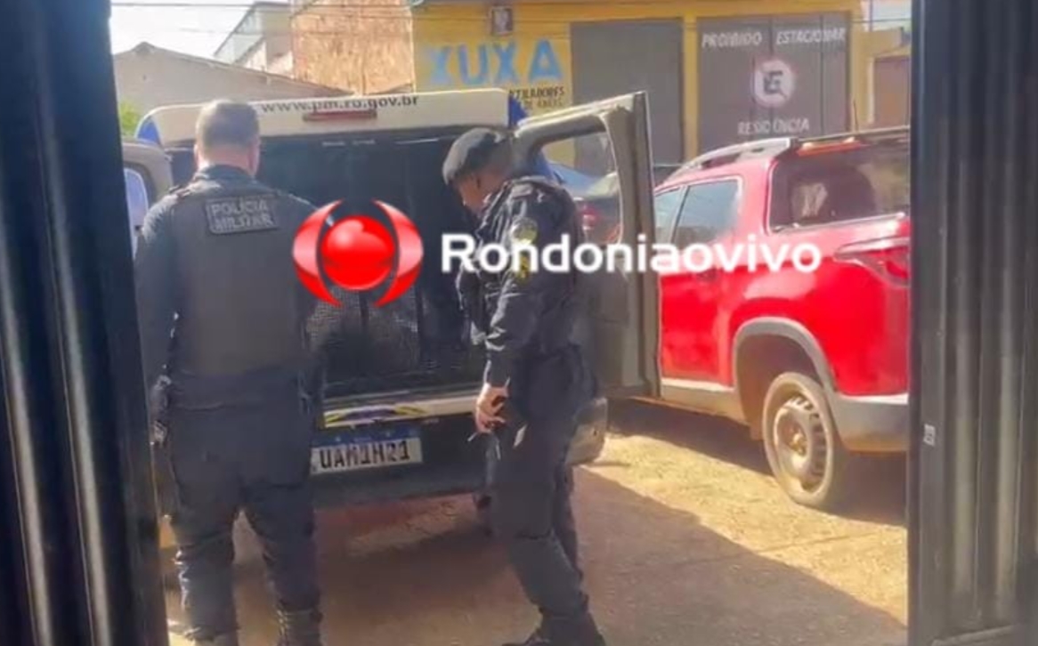 MOTORISTA INOCENTE: Passageira pediu para pagar corrida de app em motel