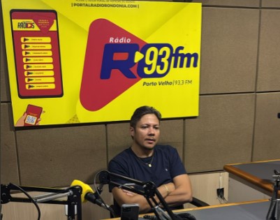 ZÉ PAROCA: Vereador destaca ações de apoio às vitimas da cheia do Rio Madeira