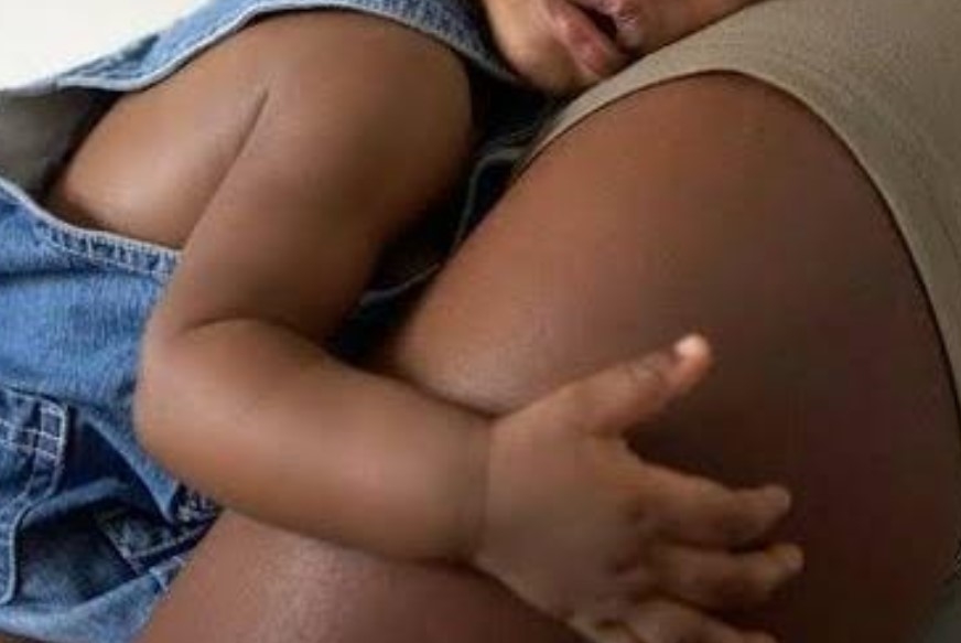 'TÔ ESTRESSADO': Marido é preso por espancar jovem com filho no colo; Criança levou soco