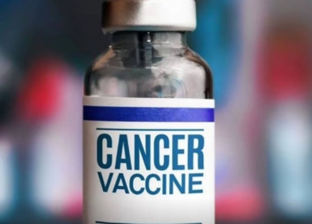 ESTÁ PRONTA: Rússia anuncia vacina de graça contra o câncer