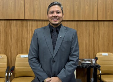 ZÉ PAROCA: Vereador convoca população para participar de audiências públicas