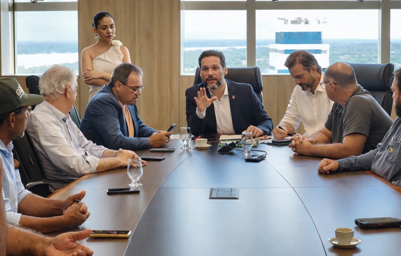 DELEGADO CAMARGO: Deputado garante avanços imediatos para famílias do Soldado da Borracha