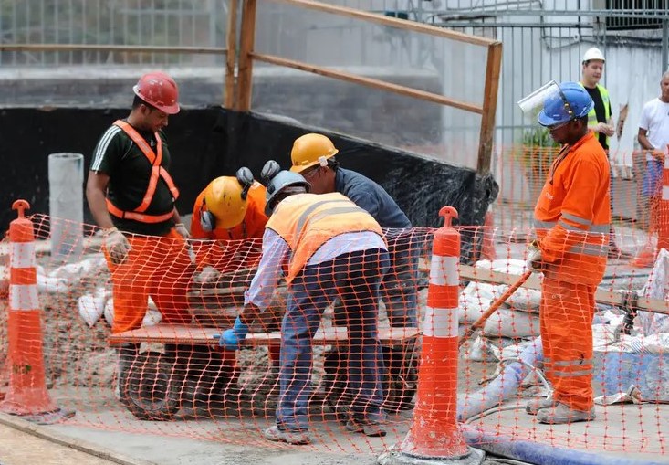 NOVO PAC: RO apresenta 314 propostas para equipamentos e obras