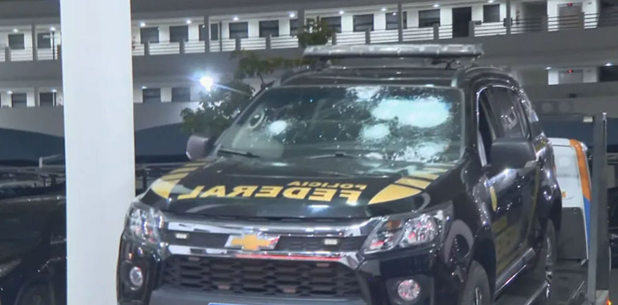 OPINIÃO: Você acha que ato de Roberto Jefferson interferiu em campanha de Bolsonaro?