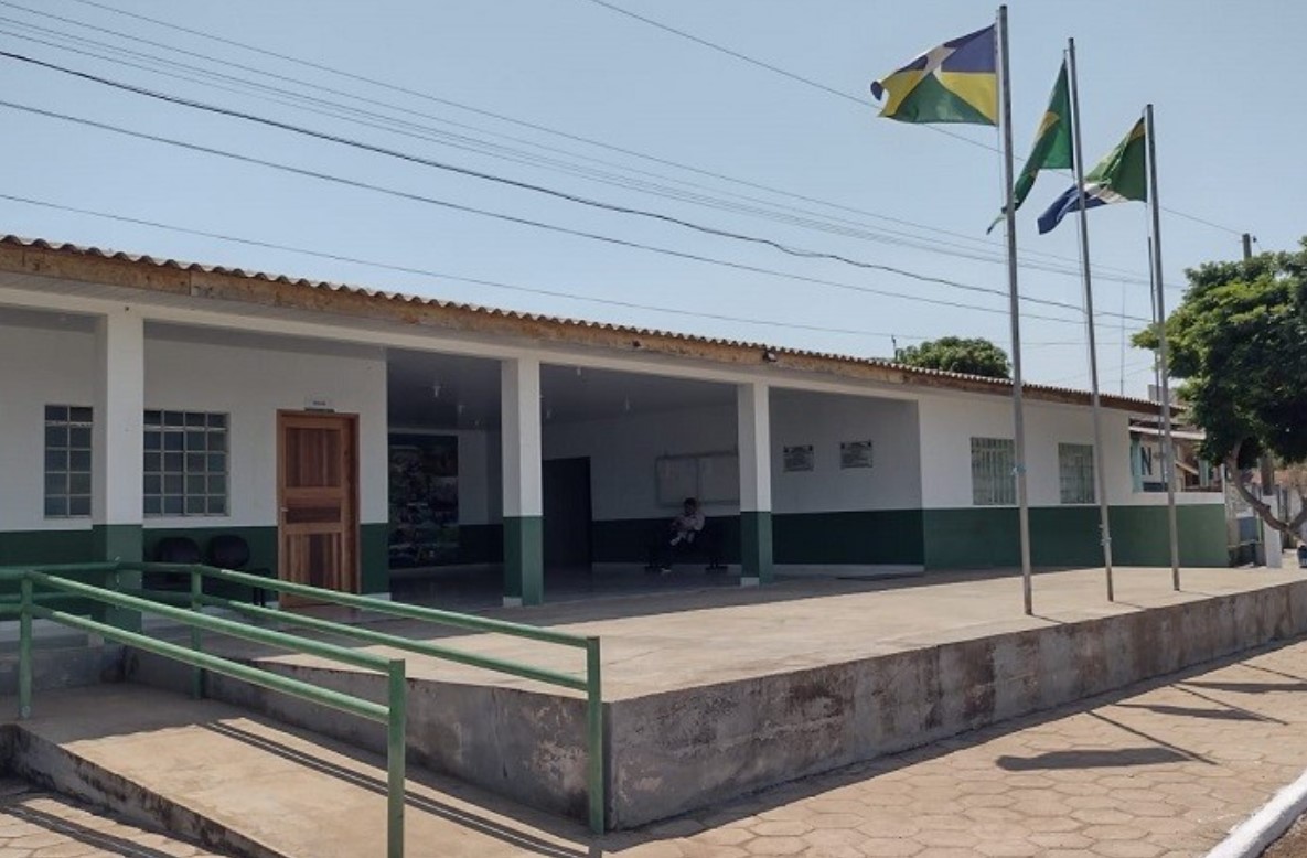 PIMENTEIRAS D'OESTE: MP recomenda que Prefeitura não realize eventos públicos em propriedades privadas