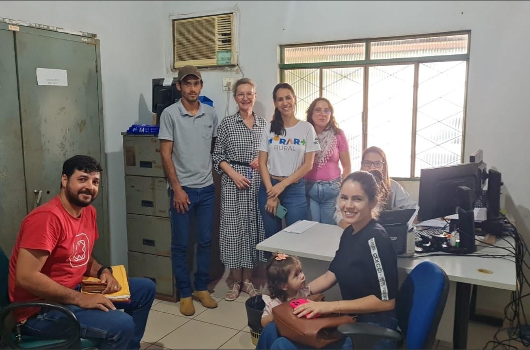 SERINGUEIRAS: Incra publica edital de seleção de candidatos ao assentamento Riacho Doce