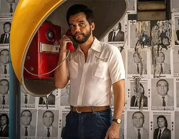 'O AGENTE SECRETO': Filme é escolhido para representar o Brasil no Oscar 2026