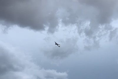 FOI PRA CACOAL: Voo da Azul não consegue pousar em Vilhena após três arremetidas