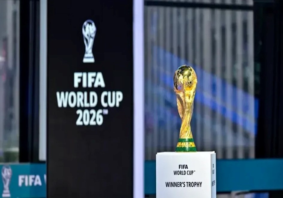 COPA DO MUNDO: Saiba quais seleções já estão classificadas para Mundial de 2026