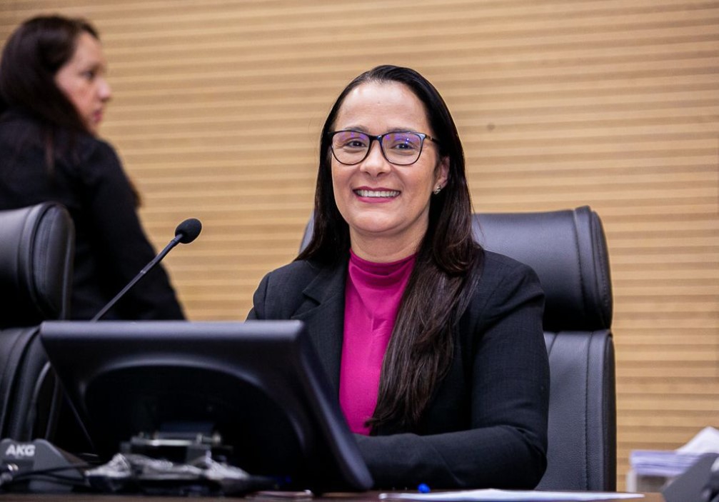 ROSANGELA DONADON: Deputada apresenta indicação para obra do Hospital de Vilhena