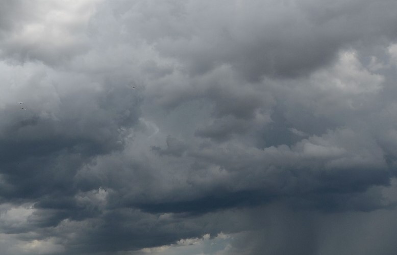 CLIMA: Céu nublado e chuvas marcam previsão do tempo nesta quarta-feira (21)