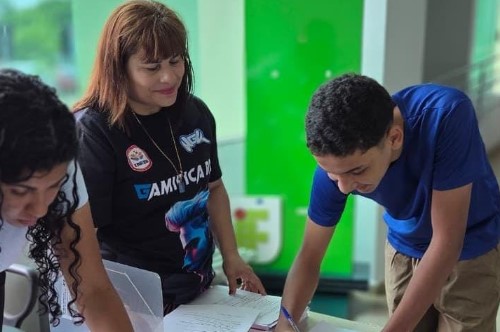 GAMIFICARO: Projeto do Coronel Chrisóstomo entrega certificados a 470 alunos