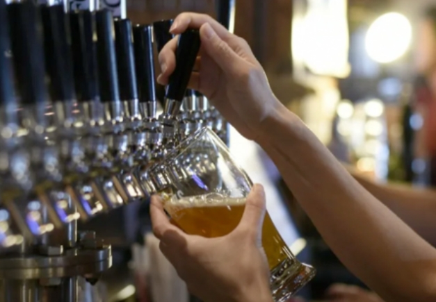 PESQUISA CISA: Jovem podem estar trocando bebida alcóolica por maconha