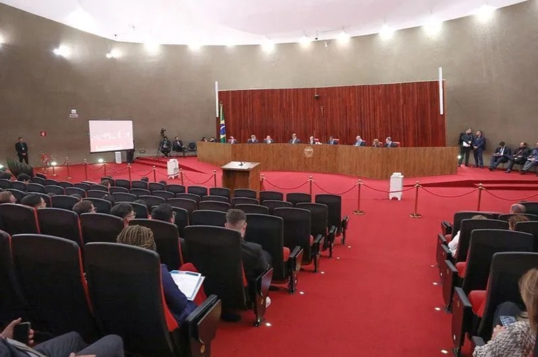 ELEIÇÕES 2026: TSE aprova regras para 2026 com ajuste em uso de fundo para mulheres