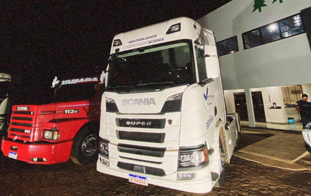 ROVEMA VEÍCULOS: Jantar promovido na coopercal em Cacoal revela novidades e vantagens para cooperados