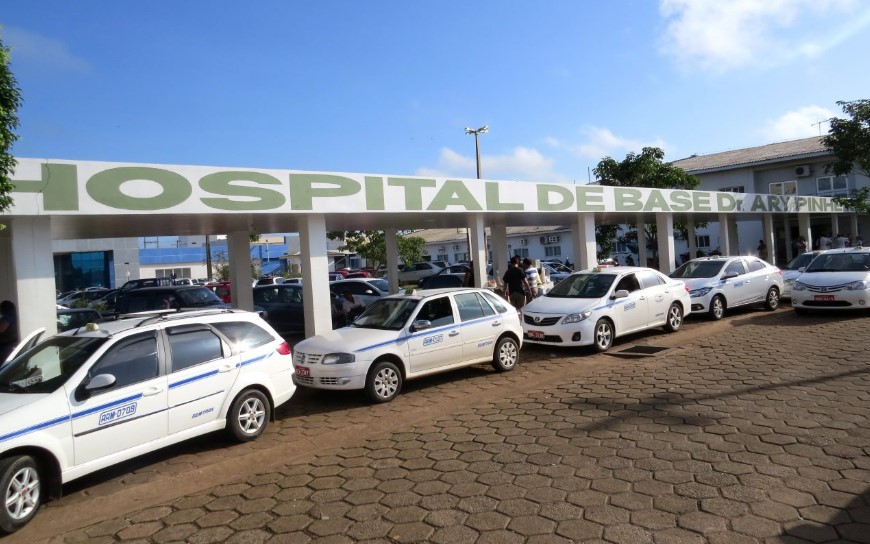 AUTONOMIA: Governo nega participação de servidores no regimento de hospitais