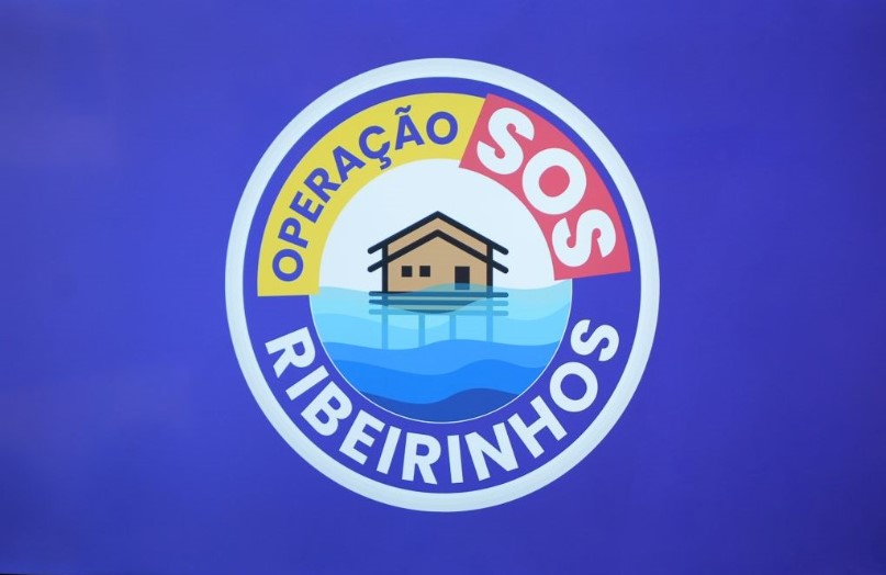 ALERTA: Operação S.O.S Ribeirinhos não recebe doações via Pix
