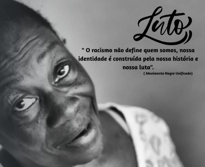 PESAR: Nota pelo falecimento de Ana Maria Ramos