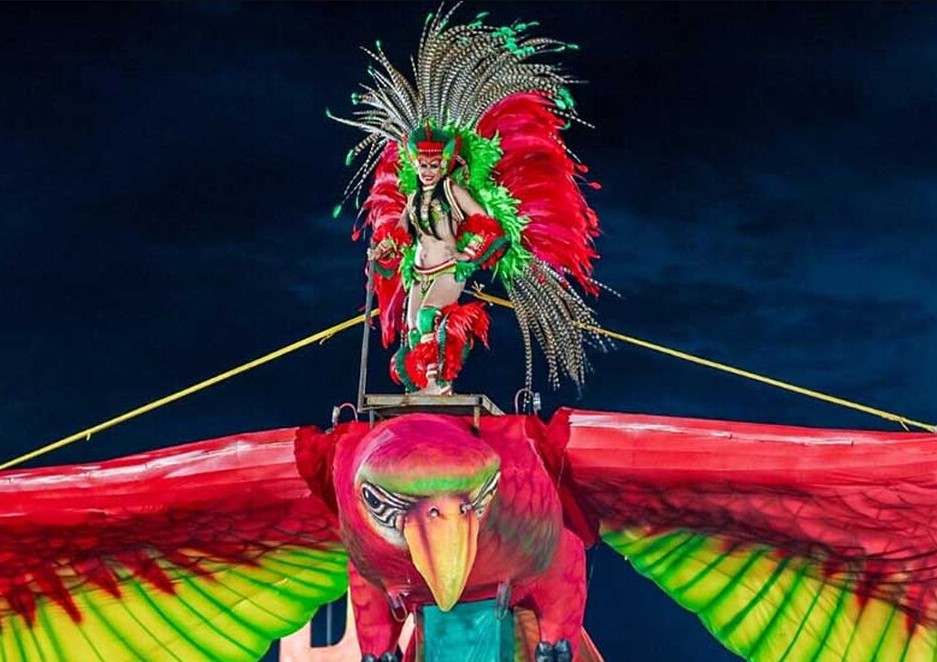 FOMENTO: Alero aprova mais de R$ 32 milhões para a cultura, esporte e lazer