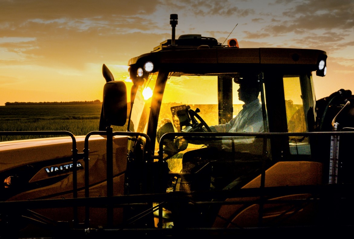 RO RURAL SHOW: Sotreq destaca expansão regional e soluções tecnológicas para o agronegócio