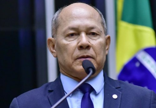 CHRISÓSTOMO: Deputado lidera intenções de voto no Vale do Madeira, segundo pesquisa