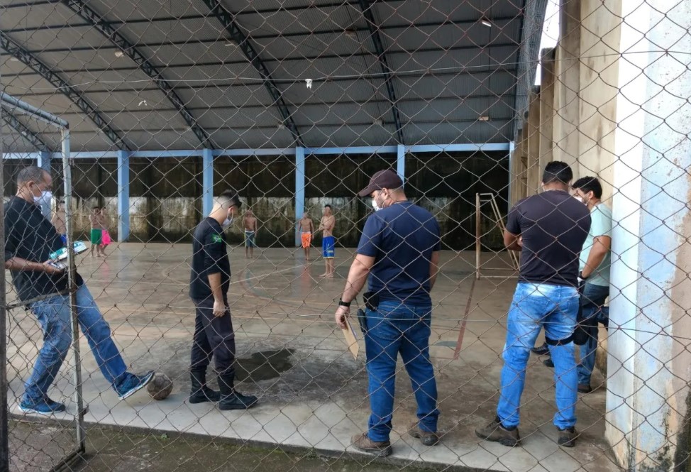 EDEVALDO NEVES: Deputado requer revisão do Auxílio-Alimentação para servidores Socioeducativos