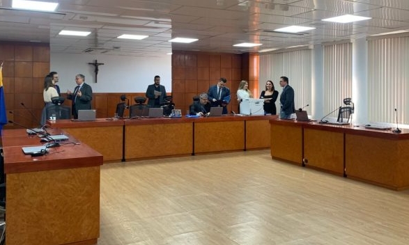 DECISÃO: TRE publica acordão suspendendo diretório do PSDB em Rondônia