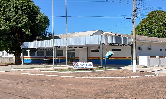 TAISSA SOUSA: Deputada garante mais de R$ 2,1 milhões para fortalecer a saúde de Guajará-Mirim