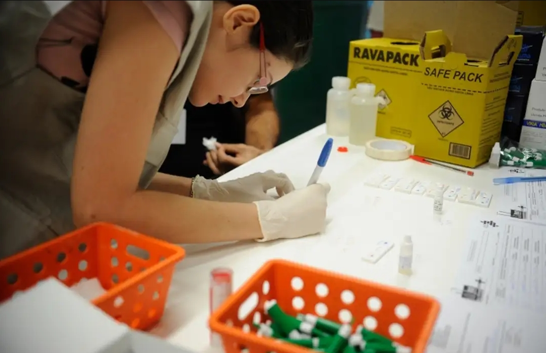 SAÚDE: Estudo sobre hepatites virais traça panorama da doença em onze anos