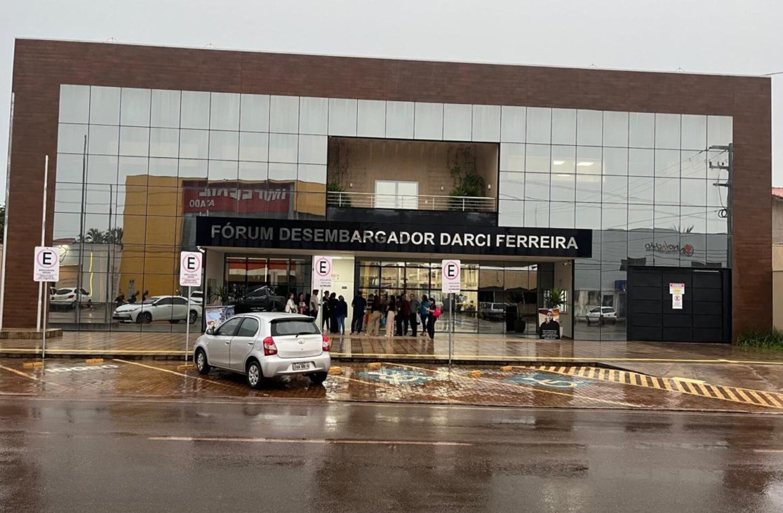 CASO ANTONIELI: Réu vai a júri popular nesta segunda (24), mas não estará na sessão