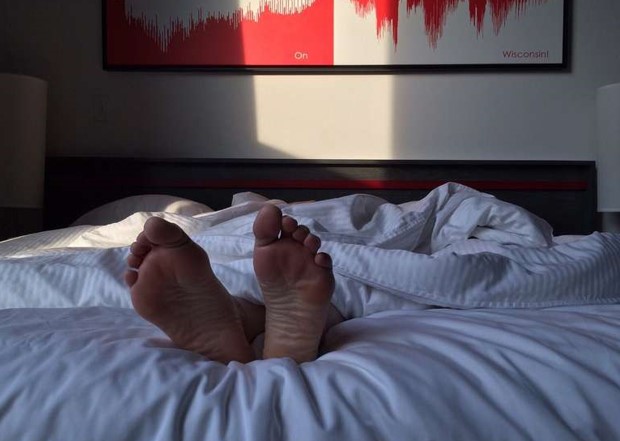 DESCUBRA: Um cochilo diário faz mais mal ou bem?