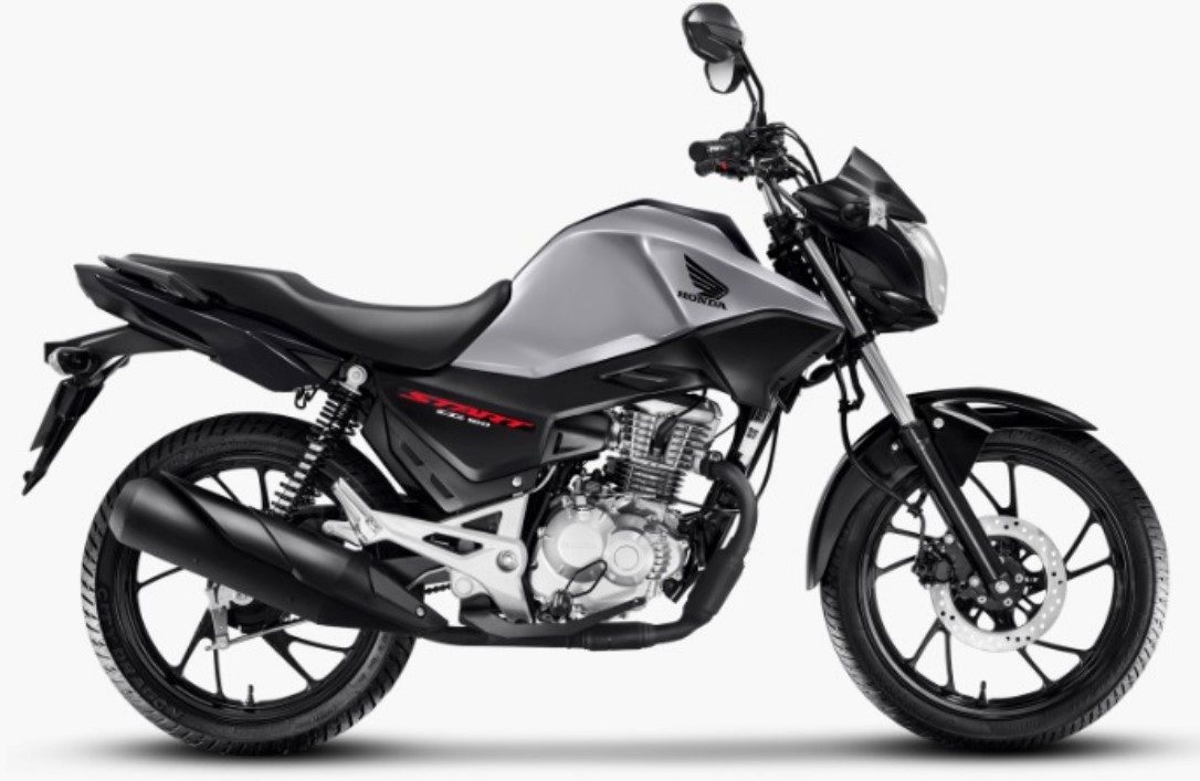 NOVA ERA: Clientes do Superatacado vão concorrer a quatro motos Honda CG 160