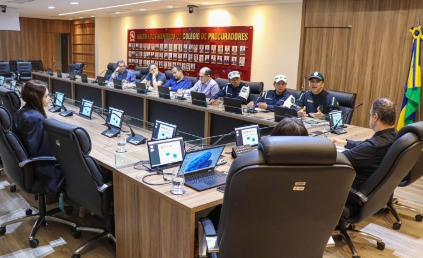 SOBRECARGA EM HOSPITAIS: MP atua junto a órgãos de trânsito para manter redução de acidentes no carnaval